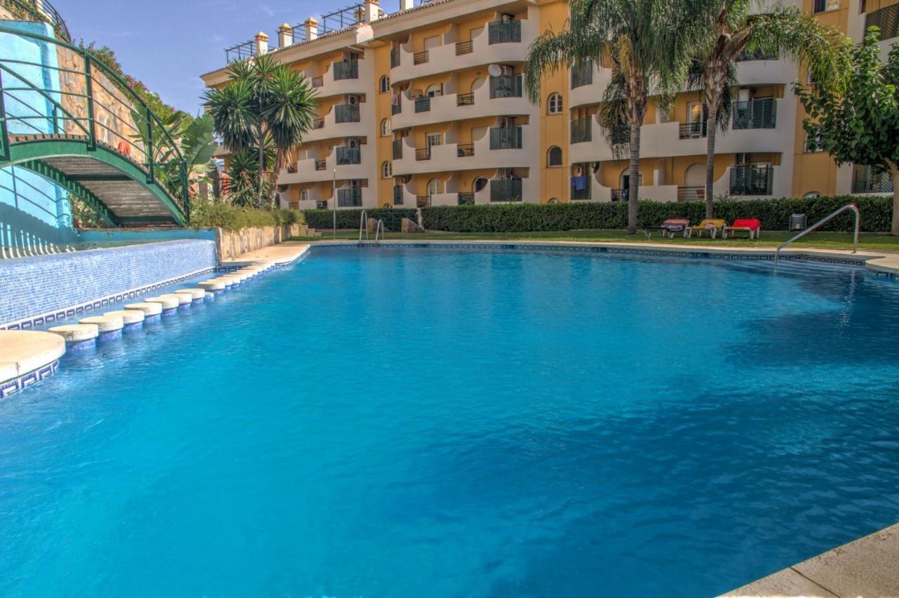 Puerto Banus Senorio De Aloha 3 Bed With Seaviews Apartamento *