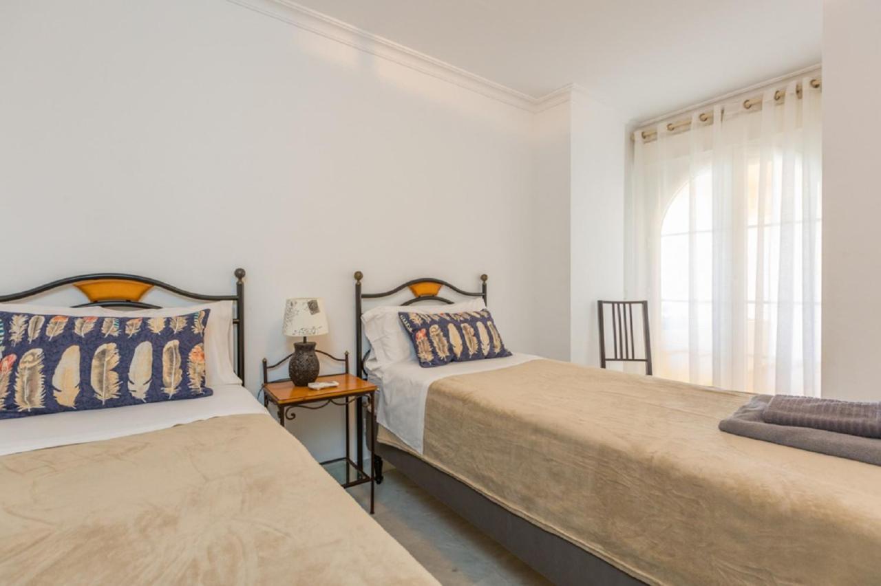 Apartamento Puerto Banus Senorio De Aloha 3 Bed With Seaviews
