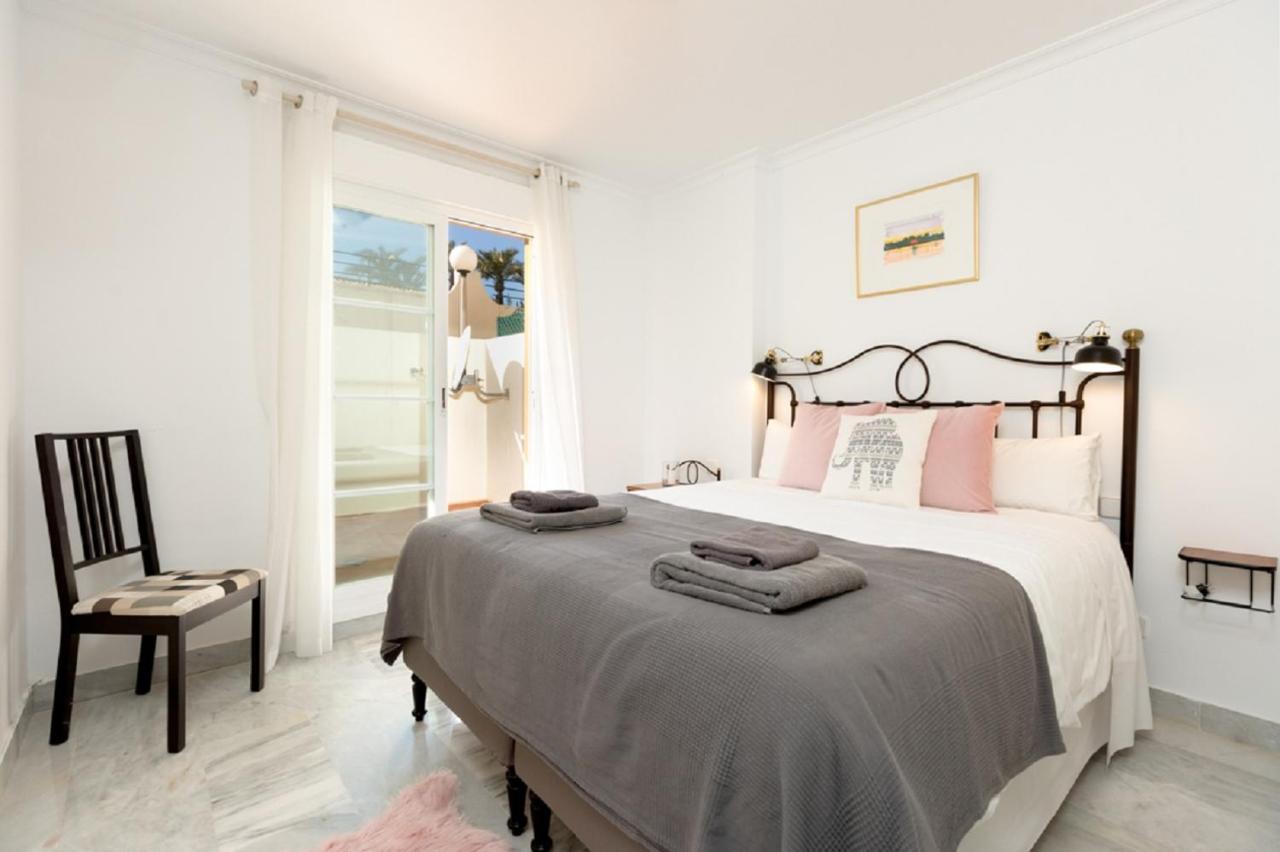 Puerto Banus Senorio De Aloha 3 Bed With Seaviews Apartamento