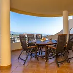 Puerto Banus Senorio De Aloha 3 Bed Apartment With Seaviews